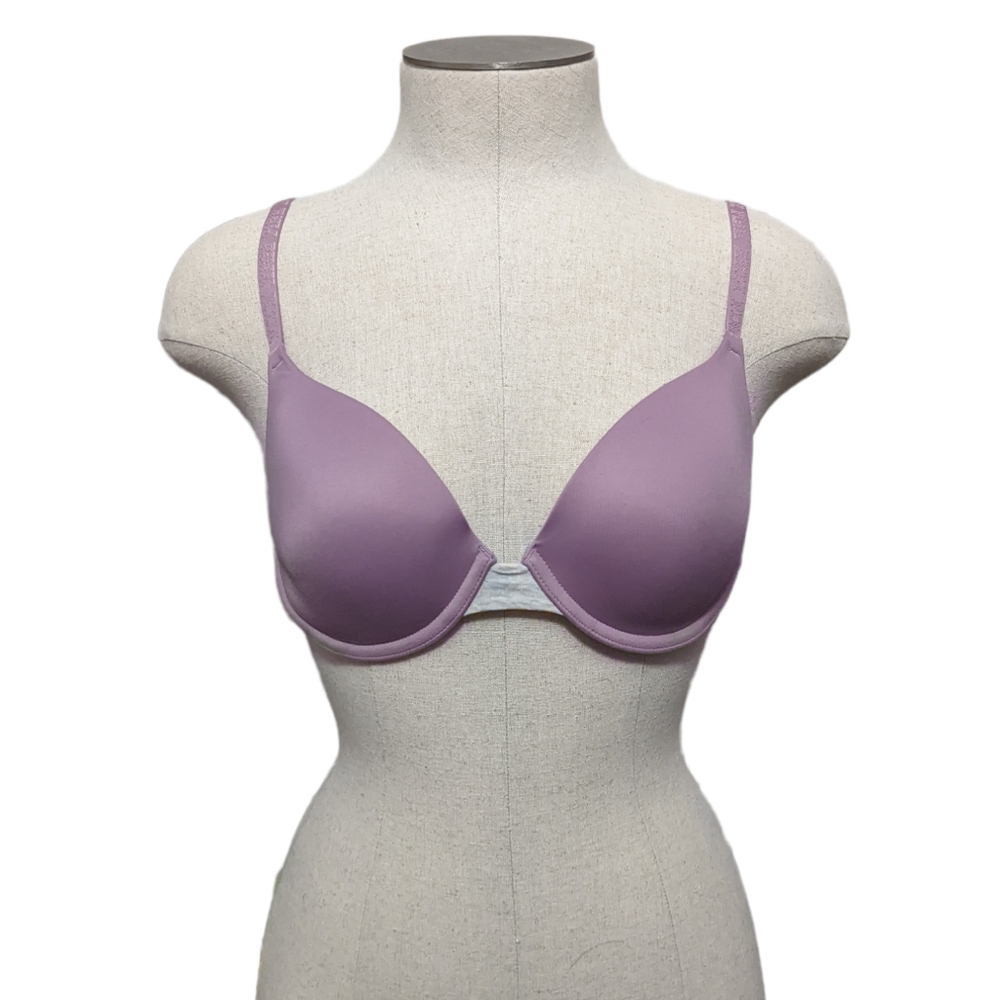 Victoria's Secret PINK Wear Everywhere Bra 34b